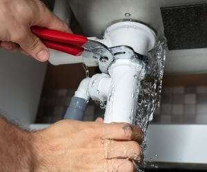 About Burlington Emergency Plumber - 24/7 plumber experts in Burlington